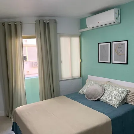 студия для отдыха у моря Torrevieja