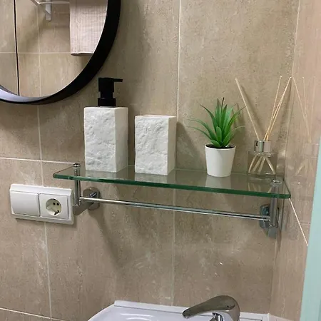 студия для отдыха у моря Torrevieja