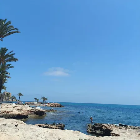 студия для отдыха у моря Apartman *