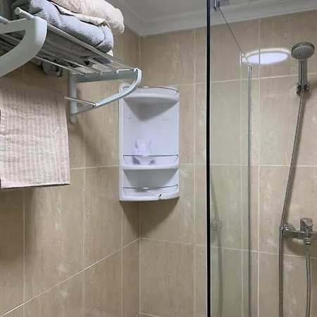 公寓 студия для отдыха у моря