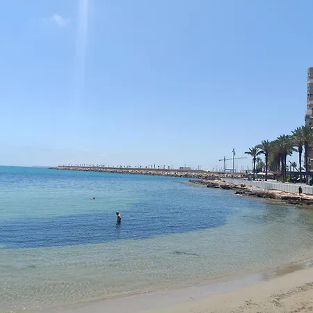 студия для отдыха у моря *