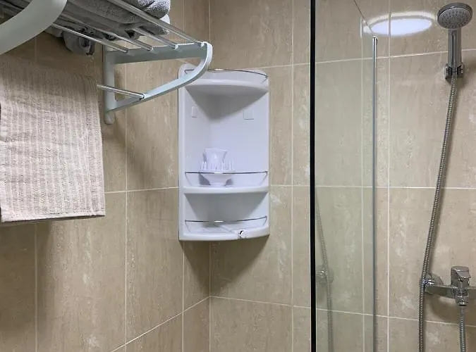 公寓 студия для отдыха у моря