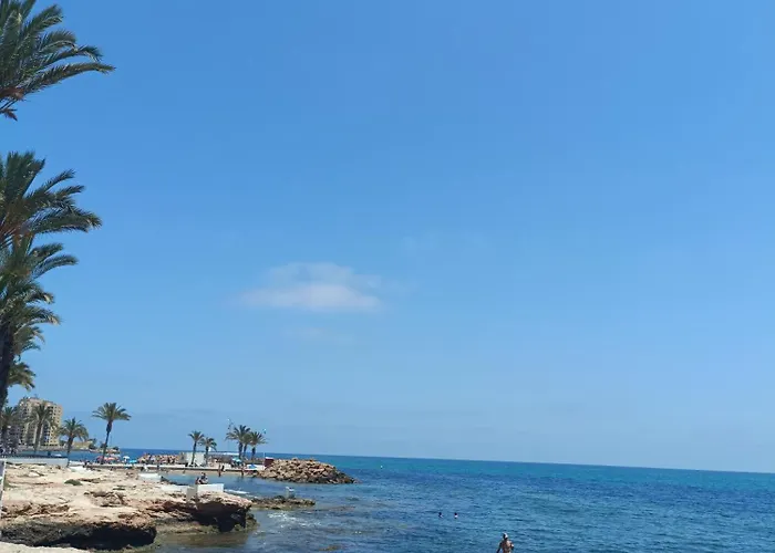 студия для отдыха у моря 公寓 *