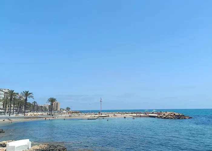 студия для отдыха у моря 公寓