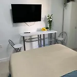студия для отдыха у моря Apartamento