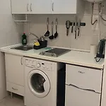студия для отдыха у моря Apartamento *