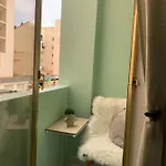 студия для отдыха у моря Apartamento Torrevieja